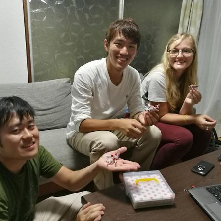 Naruto Guest House Hajimari Esterno foto