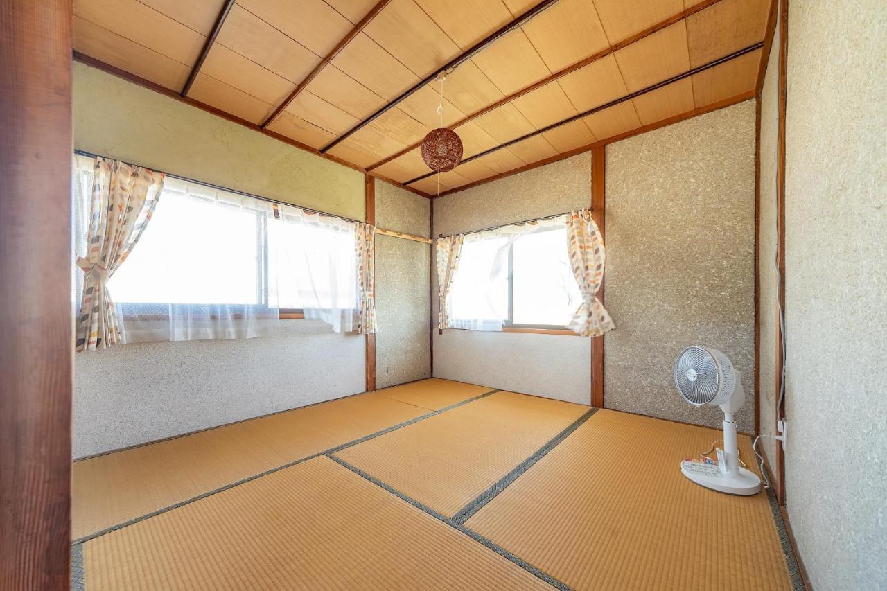 Naruto Guest House Hajimari Esterno foto