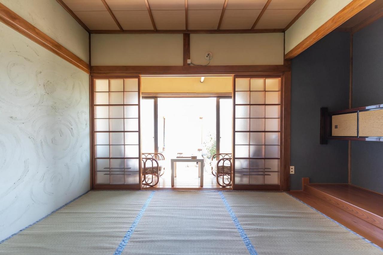 Naruto Guest House Hajimari Esterno foto