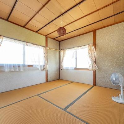 Naruto Guest House Hajimari Esterno foto